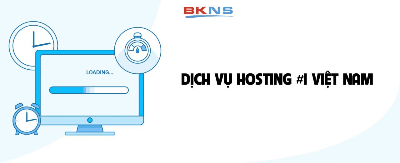 Hosting Việt Nam