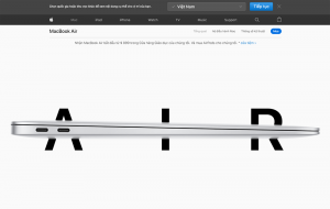 Xu hướng Website 2022 dự đoán sẽ làm mưa làm gió