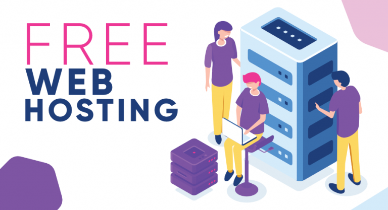 Hosting free 2022, có nên sử dụng hosting free hay không ?