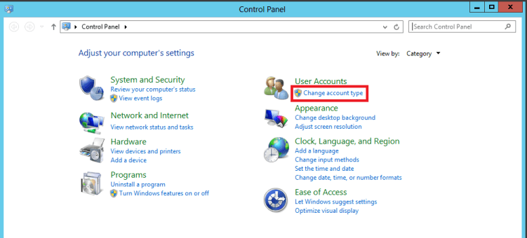 cách đổi mâtk khẩu máy ảo VPS 2022