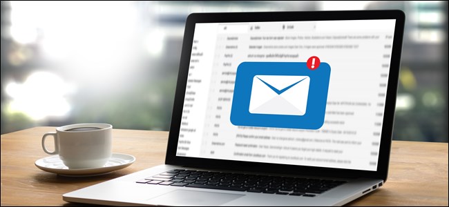 Cách lưu email vào ổ cứng máy tính - VnReview - Tư vấn