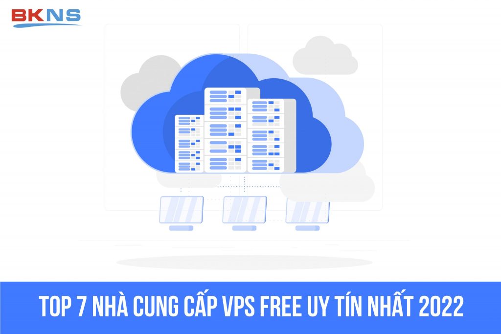 vps free