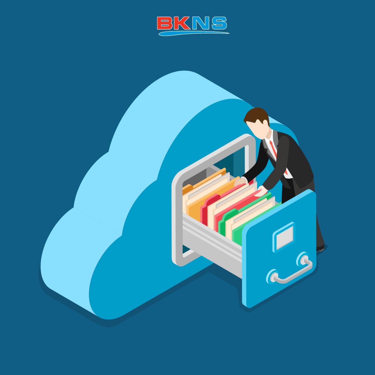 Cùng BKNS khám phá nơi mua VPS Việt Nam giá rẻ chất lượng cao