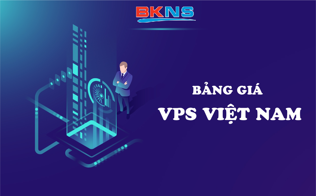 thuê vps Việt Nam