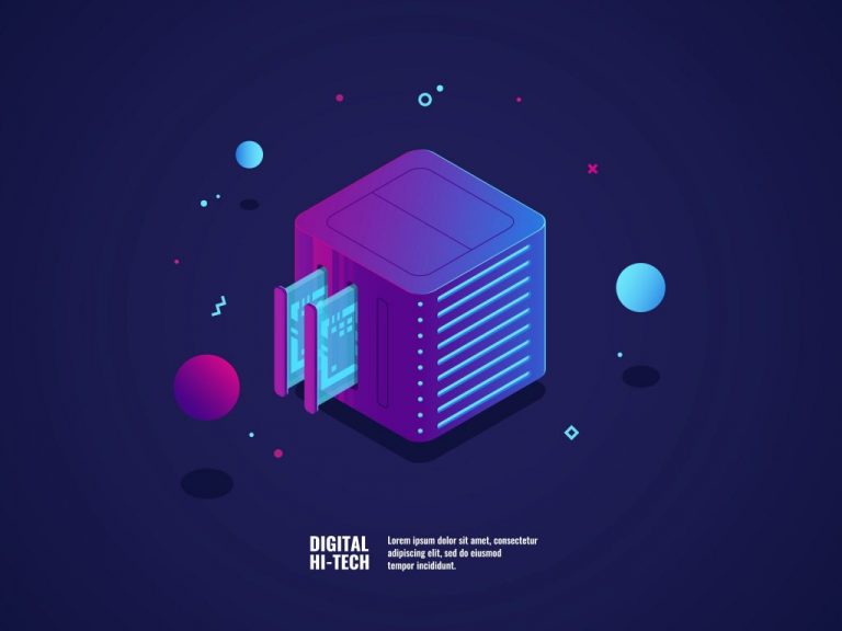 SSD CLOUD VPS – Máy chủ ảo chuyên nghiệp giá rẻ