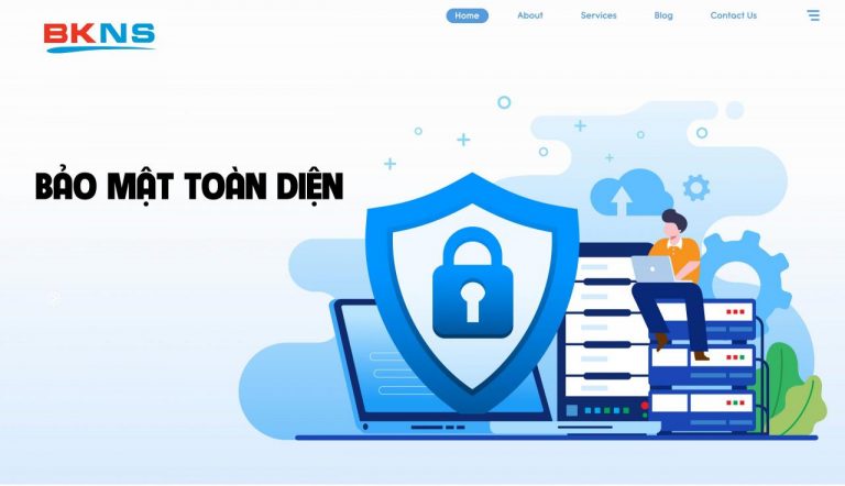VPS – Bảng giá máy chủ ảo mới nhất 2022