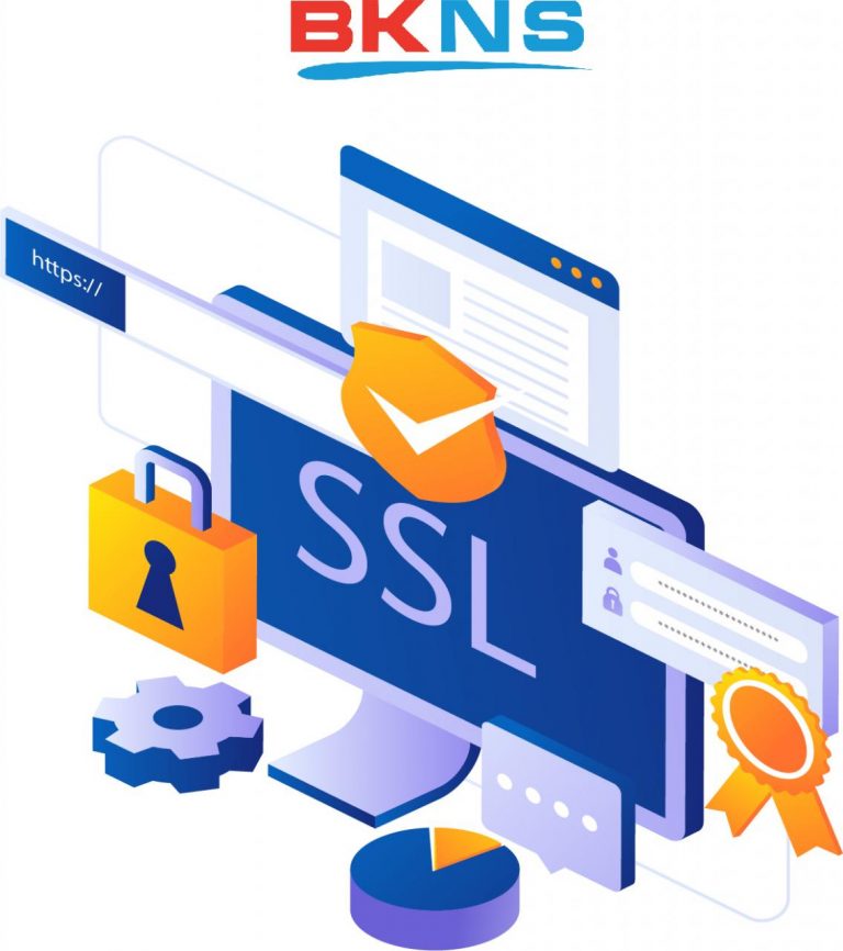 Thuê VPS Giá Rẻ – Miễn Phí SSL + DirectAdmin tại BKNS