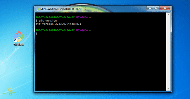 Git bash là gì? Lợi ích của việc dùng Git bash là gì?