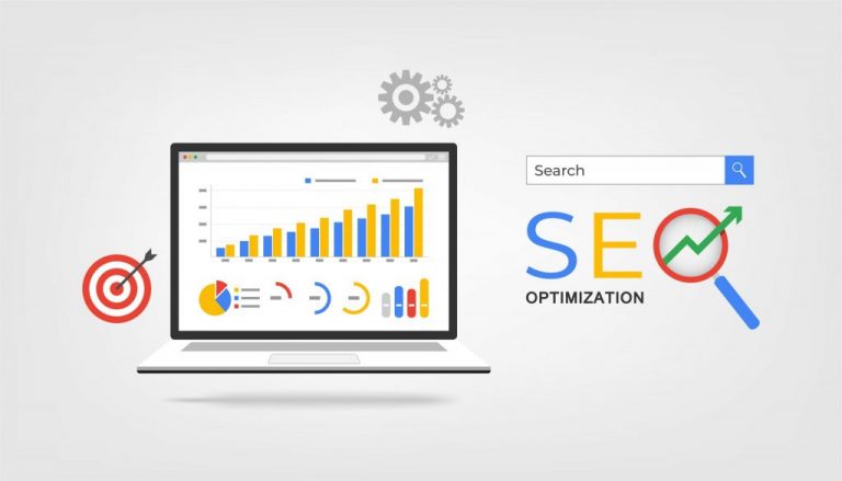 Top 7 lợi ích của việc xây dựng website chuẩn SEO
