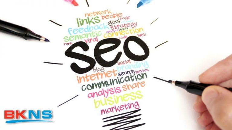 SEO cho website căn bản, những điều bạn cần biết.