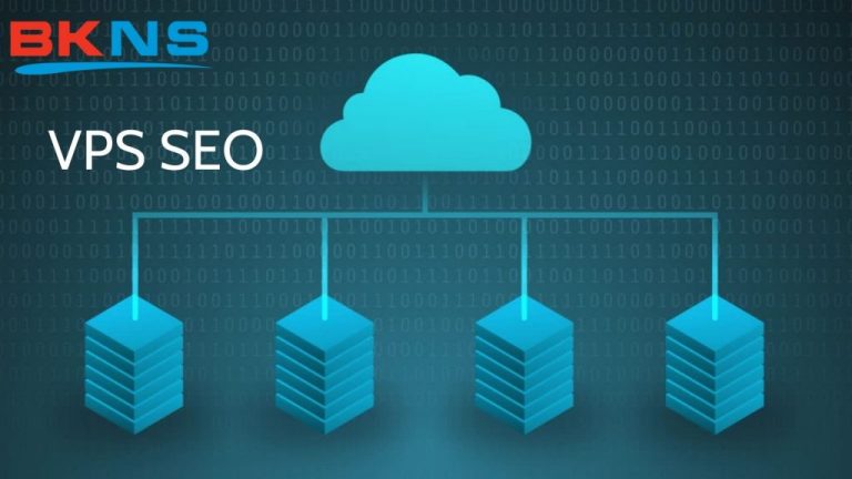 VPS SEO hay Hosting SEO sẽ tối ưu hơn cho website của bạn