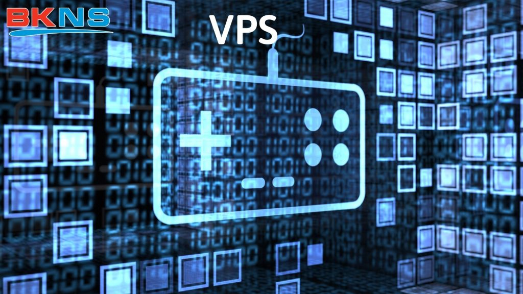 VPS treo game và những lưu ý
