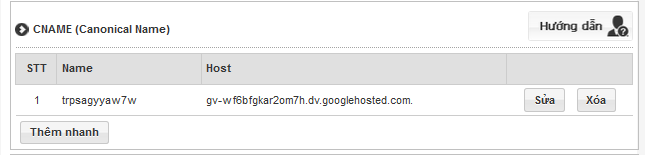 verify-googleapps-cname