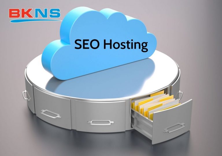 Báo giá Hosting SEO mới nhất năm 2022