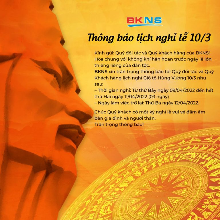 CAM KẾT CHẤT LƯỢNG MỨC DỊCH VỤ (SLA)