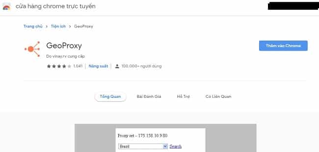 Cách đổi VPN cho máy tính