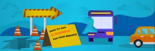 Cách redirect domain bằng .htaccess