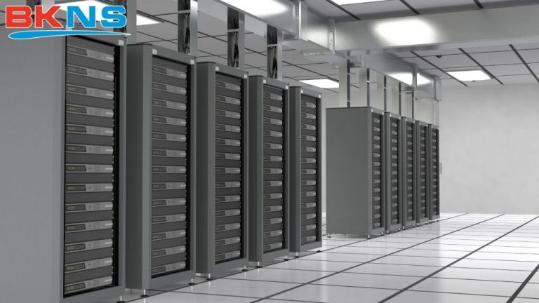 Cho thuê máy chủ(Delicated server) web giá rẻ