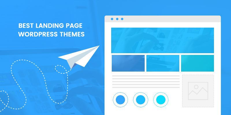 Cách tạo Landing page WordPress Cách tạo Landing page WordPress