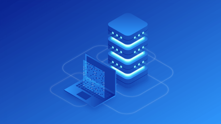 Dịch vụ thuê máy chủ tại BKNS, lưu ý khi thuê máy chủ