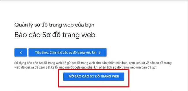 Đưa website của bạn lên Google 4