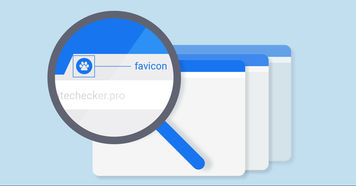Favicon là gì? Favicon là biểu tượng của một website Favicon là gì? Favicon là biểu tượng của một website