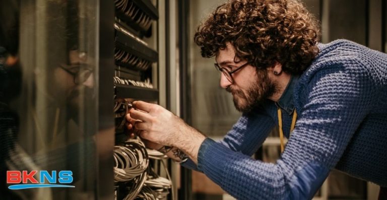 Bảng giá thuê server 2022, ưu đãi lớn từ BKNS