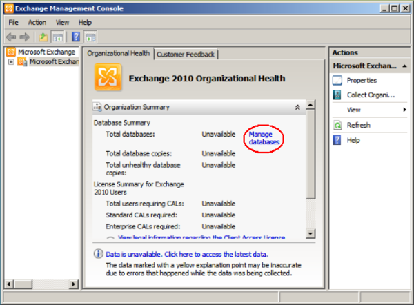 hướng dẫn cài đặt SSL cho Exchange 2010 4
