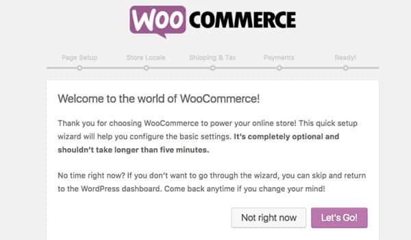 WooCommerce là gì? Hướng dẫn cài đặt plugin WooCommerce 