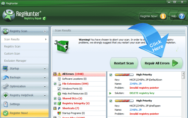 URL Mal là gì? Cách loại bỏ URL Mal trên máy tính
