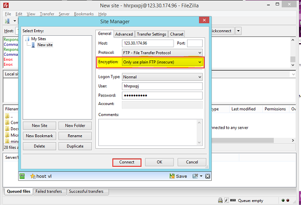 Hướng dẫn xử lý lỗi 500 Internal error trên hosting Linux