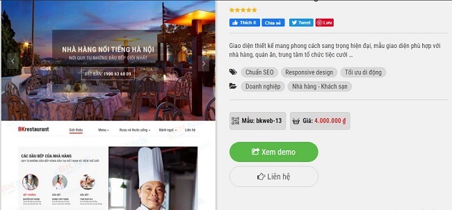 Nên chọn đơn vị thiết kế website bán hàng nào tốt, uy tín?