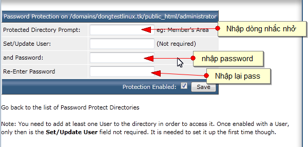 Hướng dẫn tăng bảo mật cho hosting Linux đơn giản, dễ làm