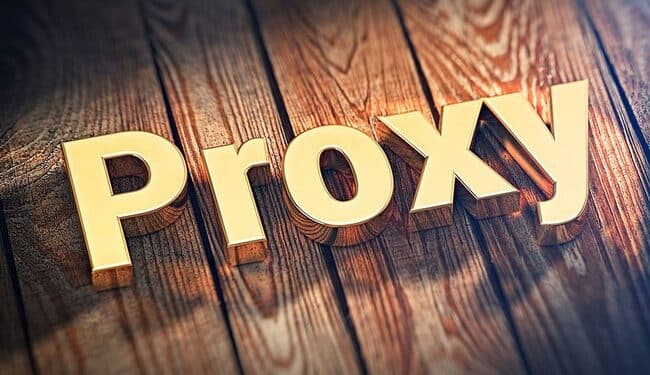 Hướng dẫn cài đặt 3proxy server IPv6 trên centOS 7