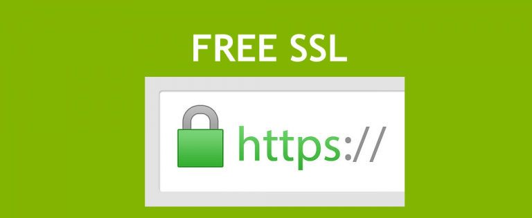 SSL miễn phí và SSL trả phí