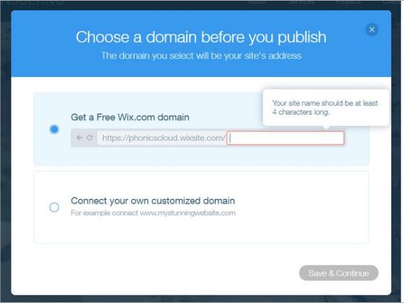 WIX là gì? Ưu nhược điểm của WIX