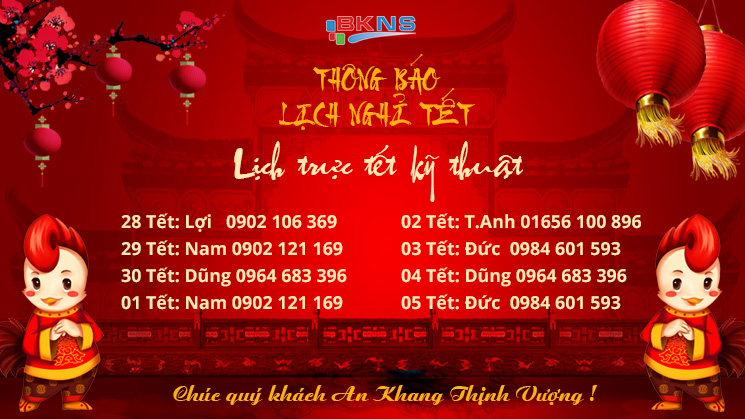 Thông báo nghỉ lễ giỗ tổ 10/03 năm 2017