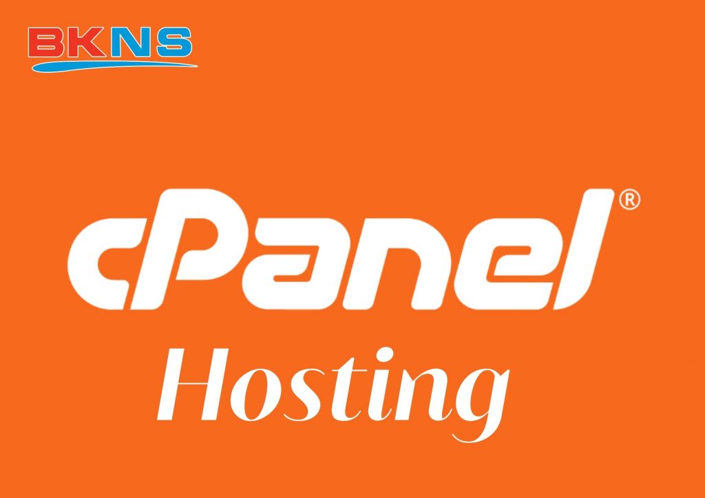 Thuê hosting Cpanel