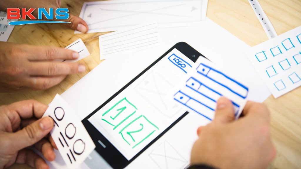 Tối ưu website chuẩn seo trên di động