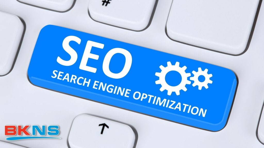 tối ưu website chuẩn seo