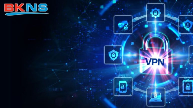 VPS và VPN so sánh hai khái niệm với nhau