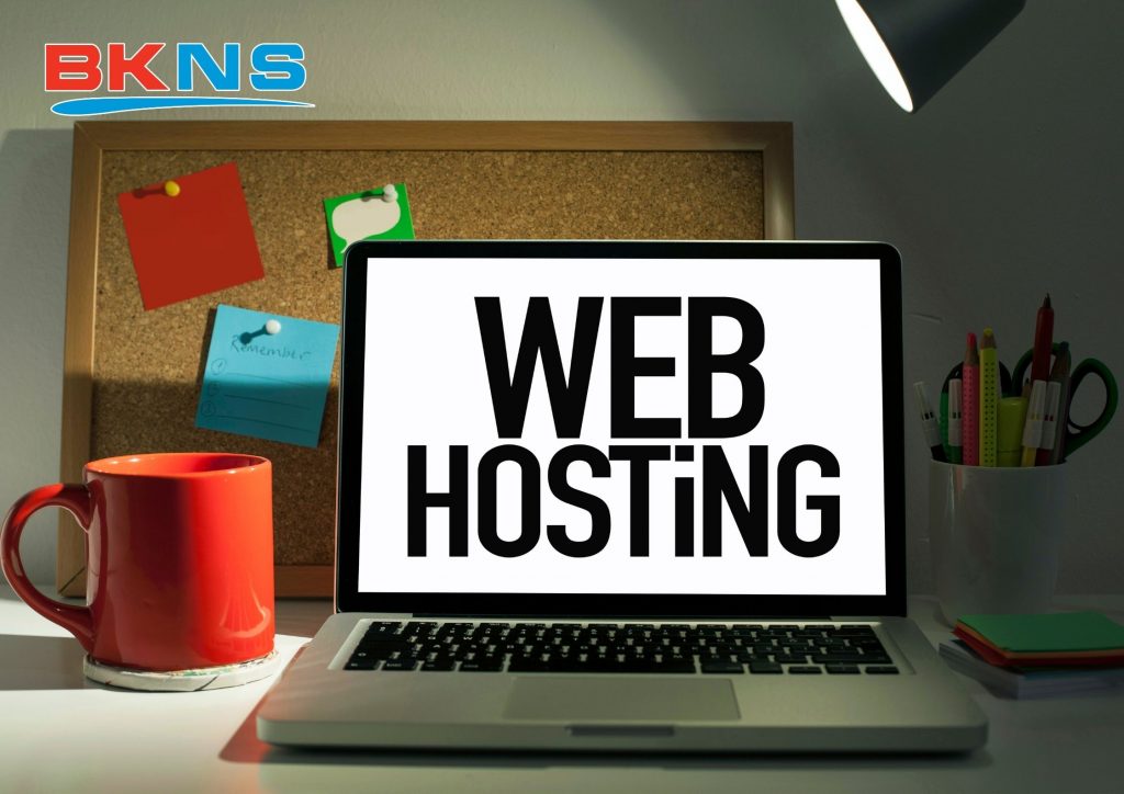 web hosting giá rẻ