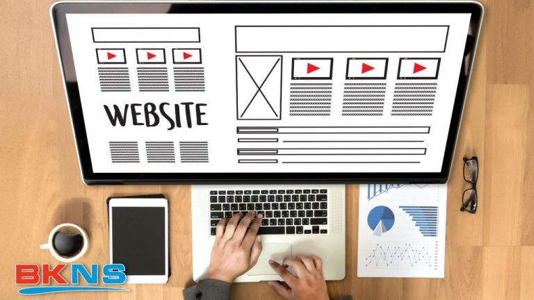 Bố cục website bán hàng chuẩn SEO năm 2022